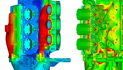 Ansys宣布2020年 “仿真的艺术” 图片大赛获奖者名单的图7